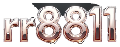 rr8811 logo